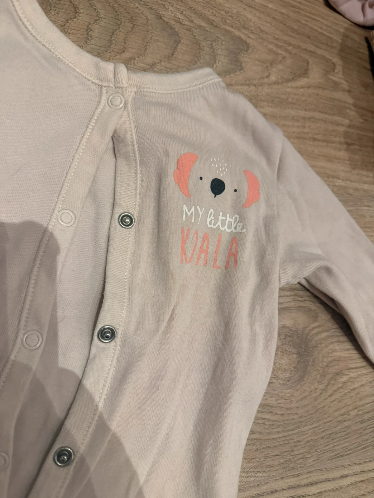 Meisjes pyjama – photo 2